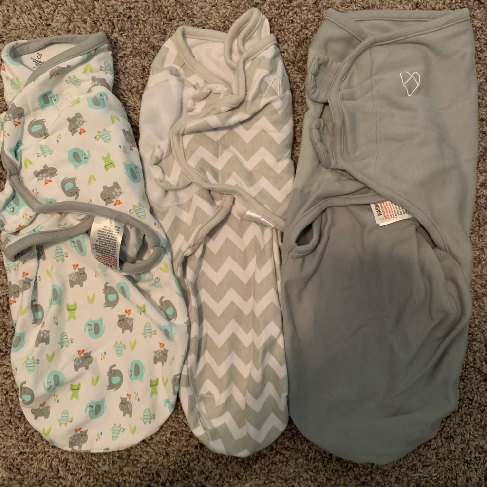 Swaddle Me